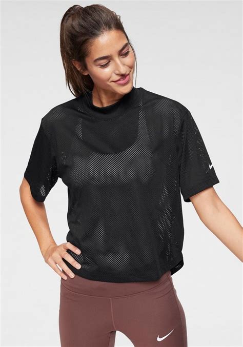 nike damen funktionsshirt|intersport funktions shirt.